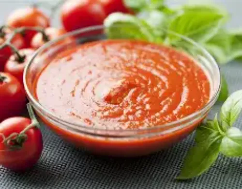 Tomato sauce